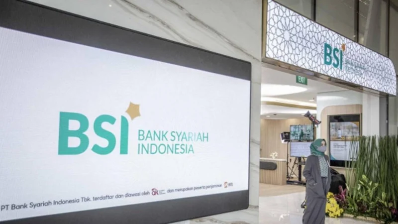 Daftar Saham Bank Syariah yang Wajib Kamu Miliki! Peluang Cuan Menanti