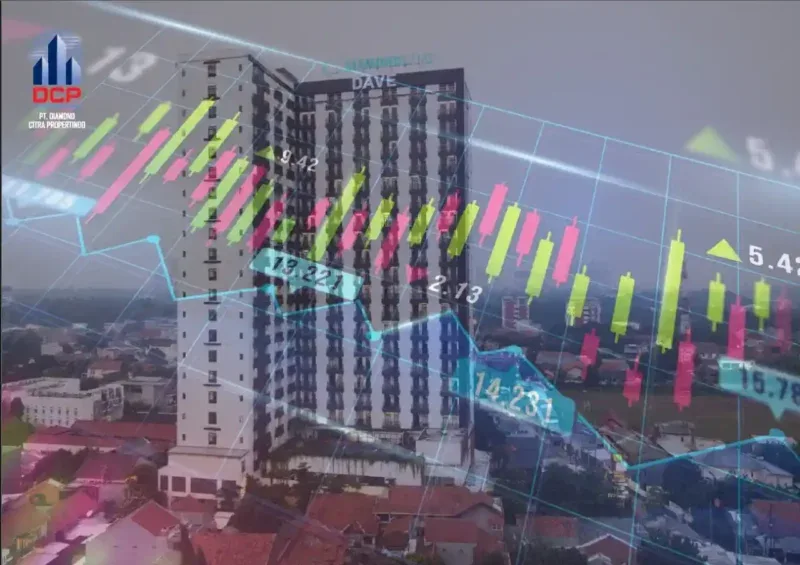Vanguard amp; Pemerintah Beraksi! Saham DADA Diprediksi Tembus Rp 230 Ribu