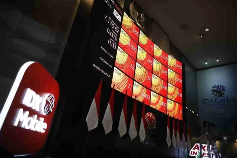 JPFA Meroket! Ini Alasan Sahamnya Meledak Usai Dukung Program MBG