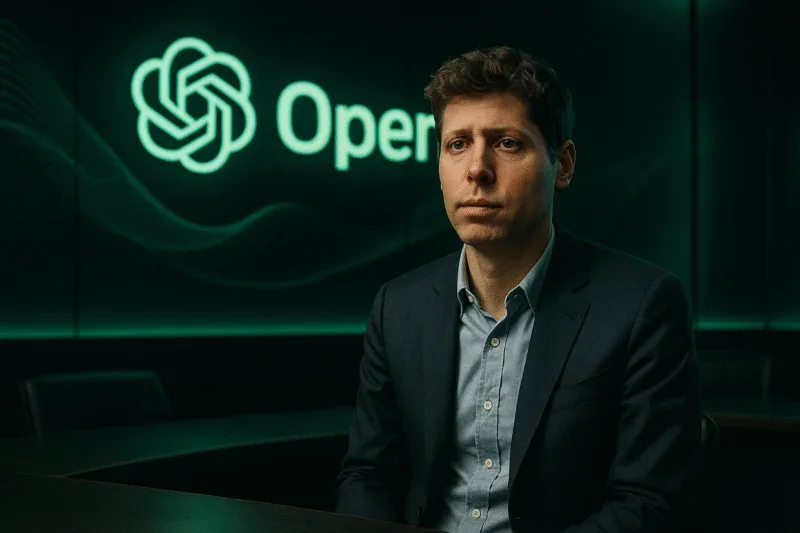 OpenAI Guncang Dunia Kerja! Platform Baru Ini Siap Saingi LinkedIn untuk Pekerja AI