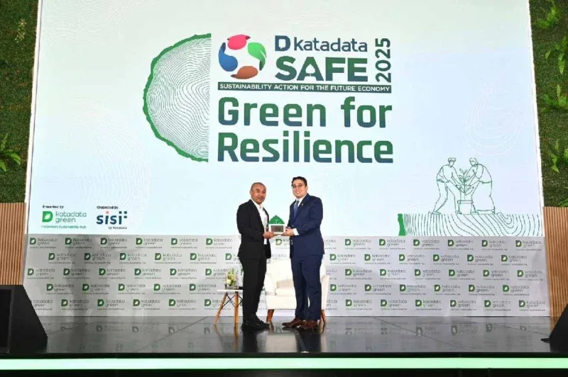 Pertamina Bocorkan Strategi Rahasia Capai NZE 2060, Bukan Cuma Kurangi Impor!