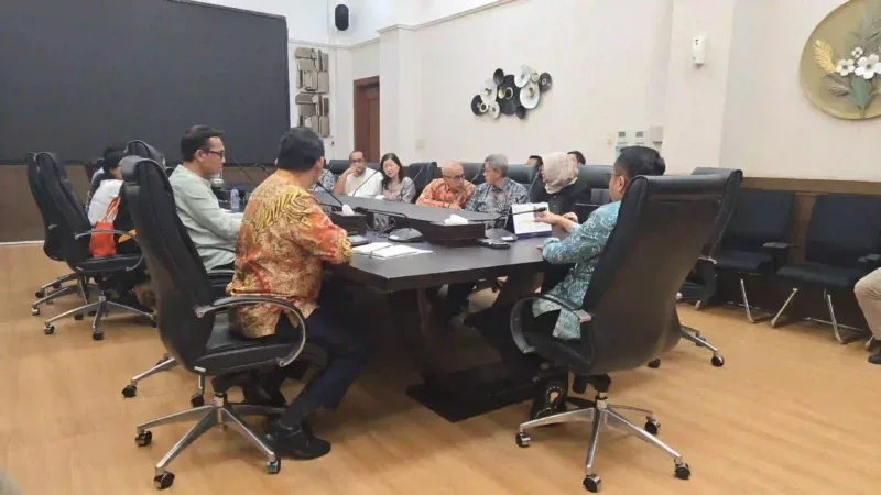 Bahan Bakar Aman dan Tersedia, Pemerintah dan Pertamina Pastikan Stok BBM Cukup