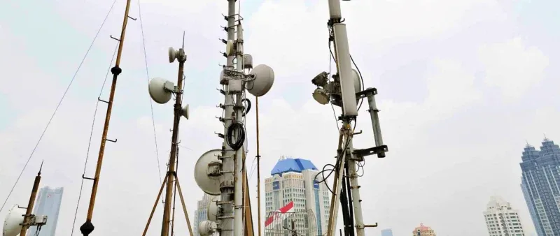 4.323 Menara Baru Dibangun! Ini Rahasia Sukses TOWR di Era 5G
