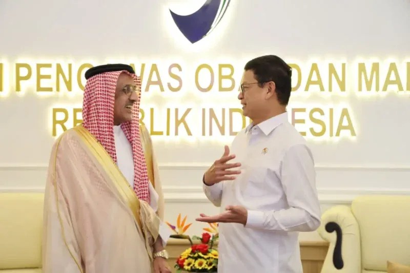 Transformasi BPOM di Bawah Taruna Ikrar: Dari Pengawasan Farmasi dan Makanan Hingga Penguatan Ekonomi Nasional