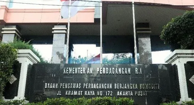 Pasca Kripto Pindah ke OJK, Bappebti Fokus Garap Potensi Komoditas Lokal