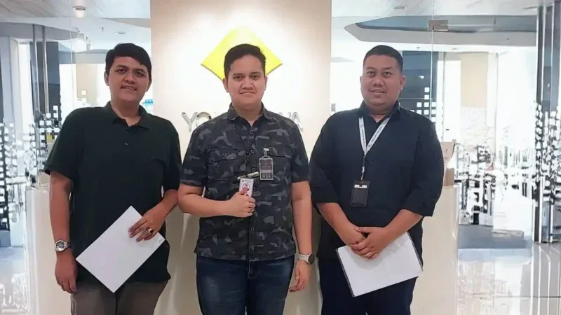 MetraNet Xooply Jadi Pilihan Perusahaan Jepang untuk Layanan E-commerce B2B!