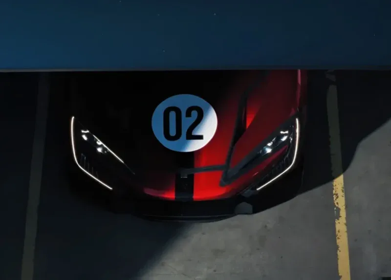 Yangwang U9 02 Siap Pecahkan Rekor! Mobil Tercepat di Dunia Segar Uji Coba