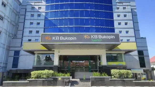 Dapat Suntikan Dana Abadi, Bank KB Bukopin (BBKP) Siap Melangkah