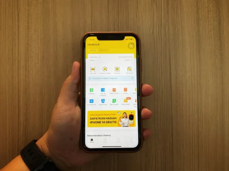 BBYB Bangkit Kembali: Siap-Siap Rebound