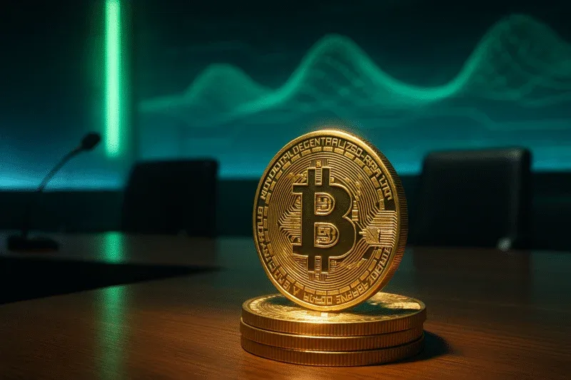 Bitcoin Tembus 109.000! Padahal Sempat Anjlok Ratusan Triliun, Kok Bisa?