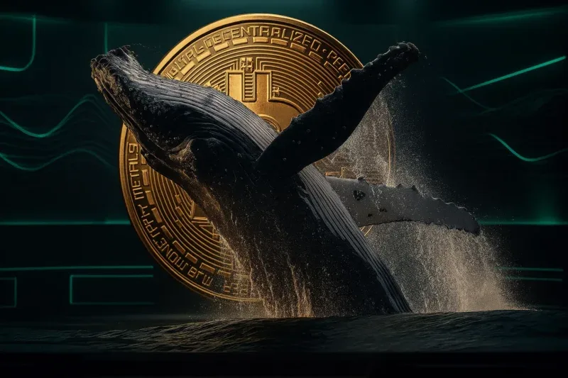 Bitcoin Cetak Rekor Baru Lagi, Tembus 125.000!