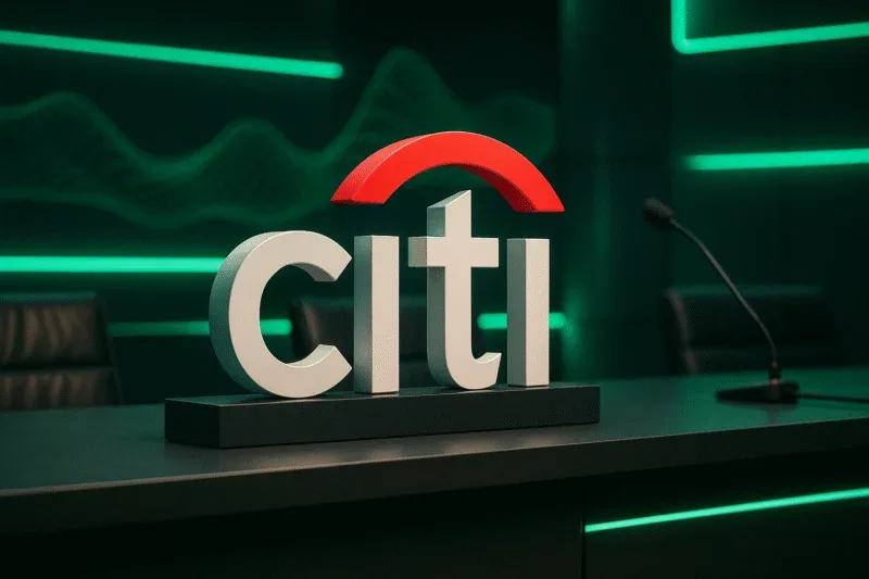 Citibank Bakal Hadirkan Layanan Simpan Aset Kripto di 2026, Siap-siap Cuan!