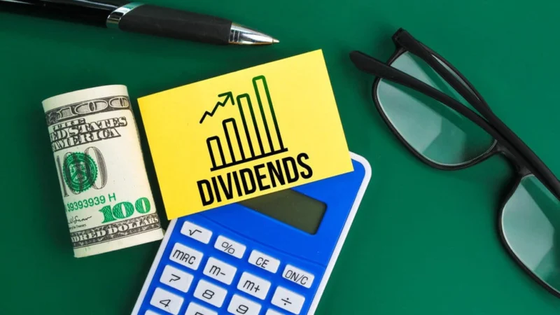 Catat Tanggalnya! Daftar Dividen Oktober 2025 yang Bisa Bikin Dompet Tebal