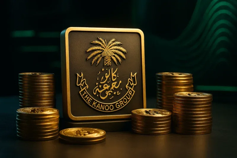 Gila! Bocah Arab Kaya Raya Habiskan Warisan Rp 15.000 Triliun Demi Main Kripto!