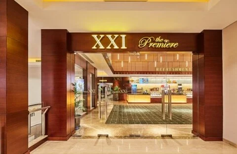 Dividen CNMA 2025: Rahasia Cinema XXI Pertahankan Kepercayaan Investor