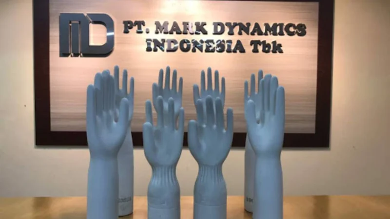 MARK 2025 Siap Tuai Cuan! Dividen Rp20 per Saham Menanti Para Investor