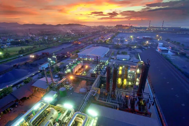 KRAS Dapat Keringanan Utang 80 dari 4 Bank, Tapi Masih Terjebak Utang Tinggi!