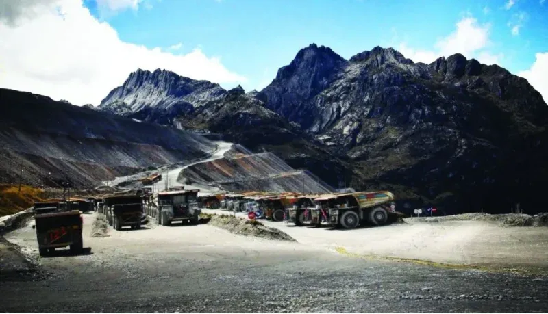 Harga Batu Bara Meroket! ESDM Resmi Naikkan HBA HMA, China Jadi Pemicu Utama