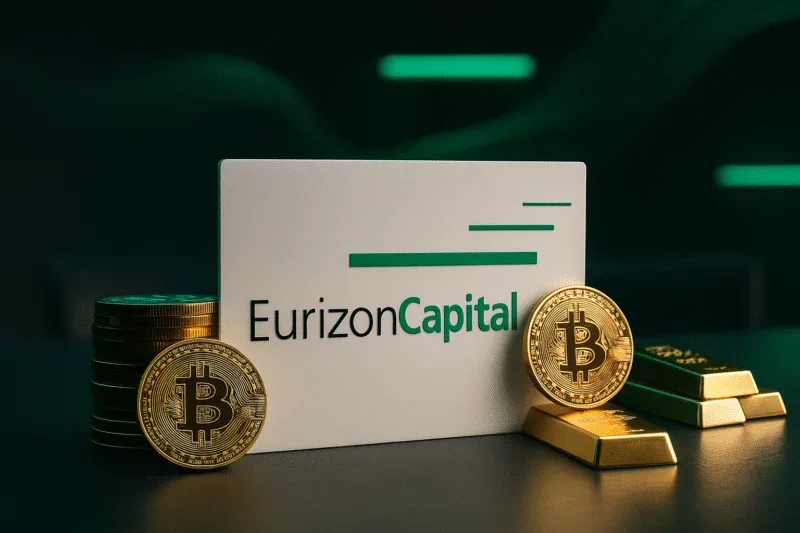Eurizon Capital Ungkap Alasan Mengejutkan di Balik Melonjaknya Harga Emas dan Bitcoin!