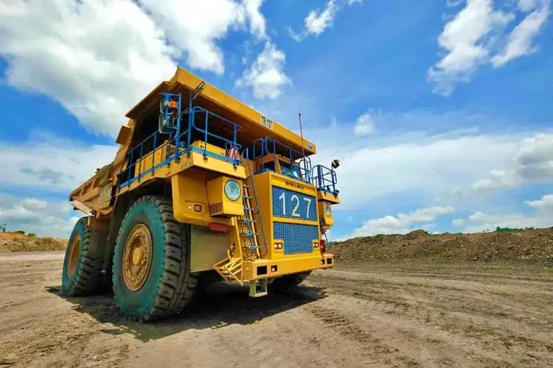 ITMG Siap Gali Potensi Kalimantan dengan Anggaran Fantastis Rp12,13 Triliun!