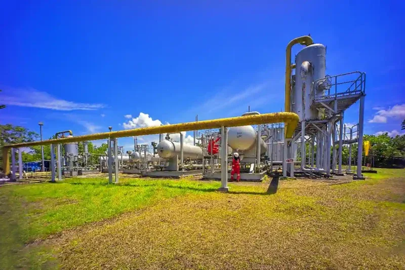 ENRG Gelontorkan Rp269,5 Miliar untuk Mengeksplorasi Blok Malacca Strait, Apa Targetnya?