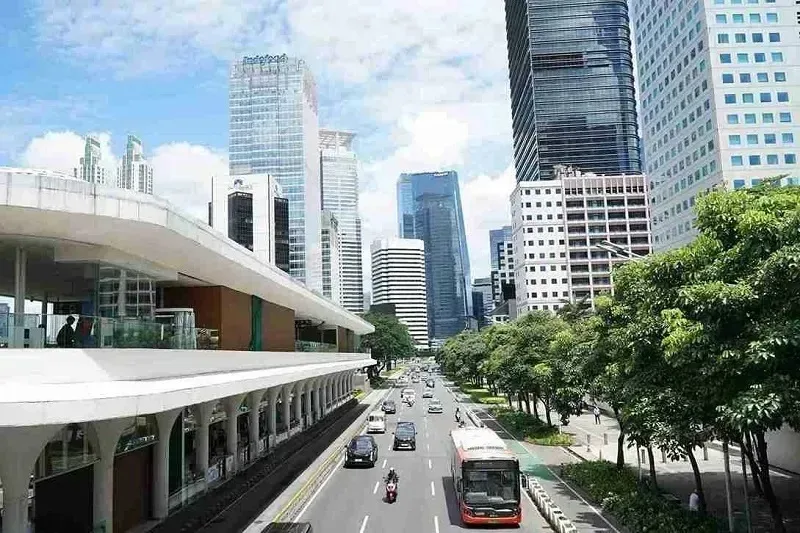 Gen Z RI Bikin Model Bisnis Syariah Kekinian, Siap Guncang Pasar!