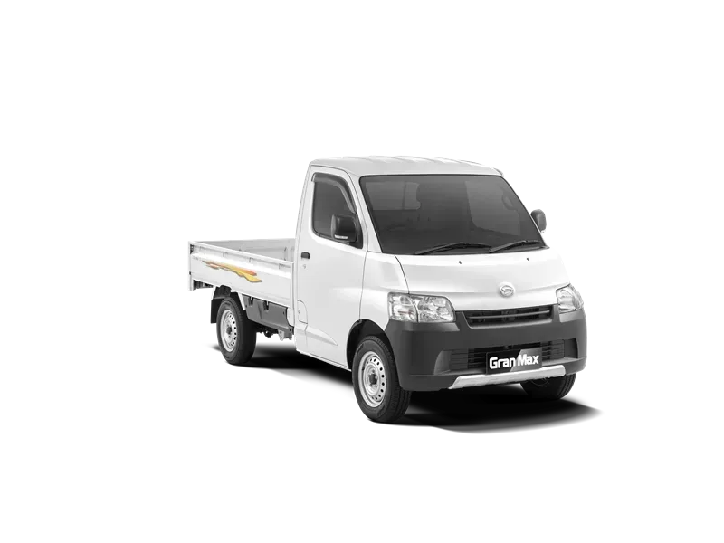 Gran Max Bikin Daihatsu Makin Gila! Market Share Tembus 17,9