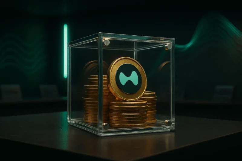 Hyperliquid Raup 1 Miliar! Treasury HYPE Bakal Meledak?