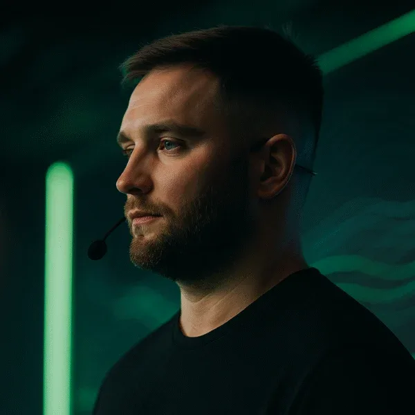 Kisah Misterius: Influencer Kripto Ukraina Tewas di Dalam Lamborghini yang Mewah