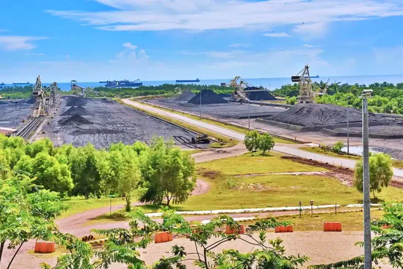 Kapan Waktunya Jual Saham BRMS Setelah Cetak Profit 100 dalam Sebulan?