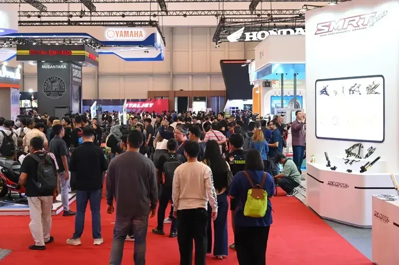 Ekspor RI Tembus Ekspansi 3 Bulan Berturut-turut, Kemenperin: Ini Bukti Daya Saing!