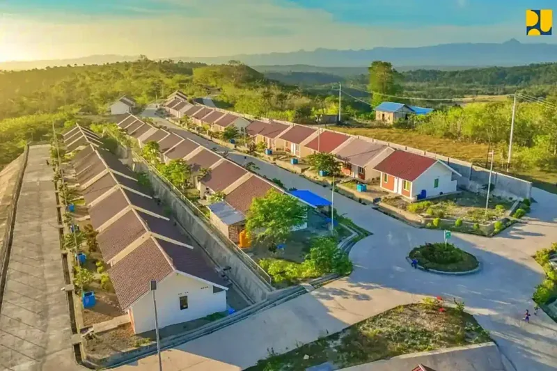 Kolaborasi PKPUI: Inovasi Ilmiah untuk Hunian Layak dan Renovasi Rumah Subsidi