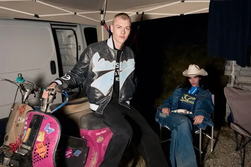 Vespa Miscela Nostalgia: Menghidupkan Kembali Gaya dan Wangi Era Klasik yang Tak Terlupakan