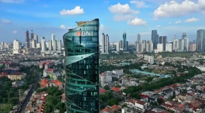 BNI Bikin BPJS Ketenagakerjaan Makin Cepat dan Efisien dengan BNIdirect Cash, Begini Caranya!