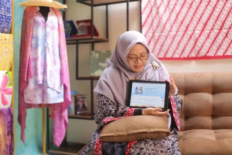 Findmeera Makin Moncer Lewat BRIncubator, Buktikan Perempuan Bisa Jadi Inspirasi!