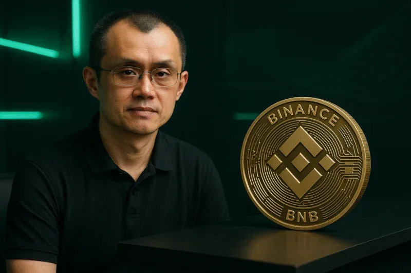 BNB Guncang Pasar! Geser XRP Raih Posisi Ketiga Kapitalisasi Pasar Kripto