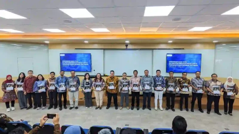 82 Pengguna Kripto di Indonesia Pilih Investasi Jangka Panjang, Ini Hasil Riset LPEM FEB UI!