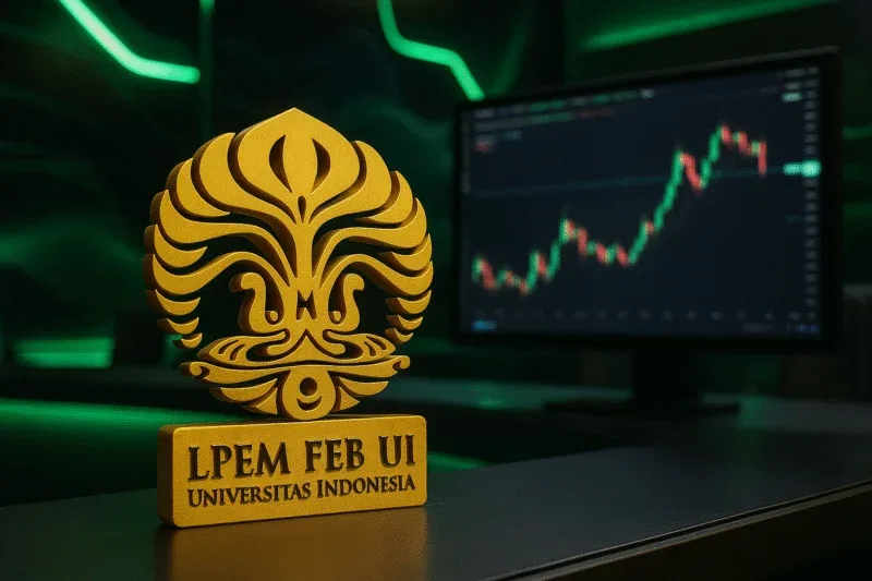 Potensi Besar! Perdagangan Kripto Bisa Buka 1,22 Juta Lapangan Kerja di Indonesia Menurut LPEM UI