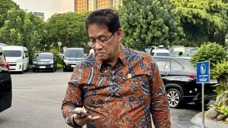Menteri Purbaya Buka Perburuan Bawahan Nakal, Siapkan Hotline WA Khusus!