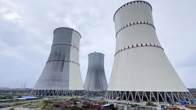 Nuklir Jadi Andalan! Indonesia Siapkan Kemandirian Energi Hingga 2060