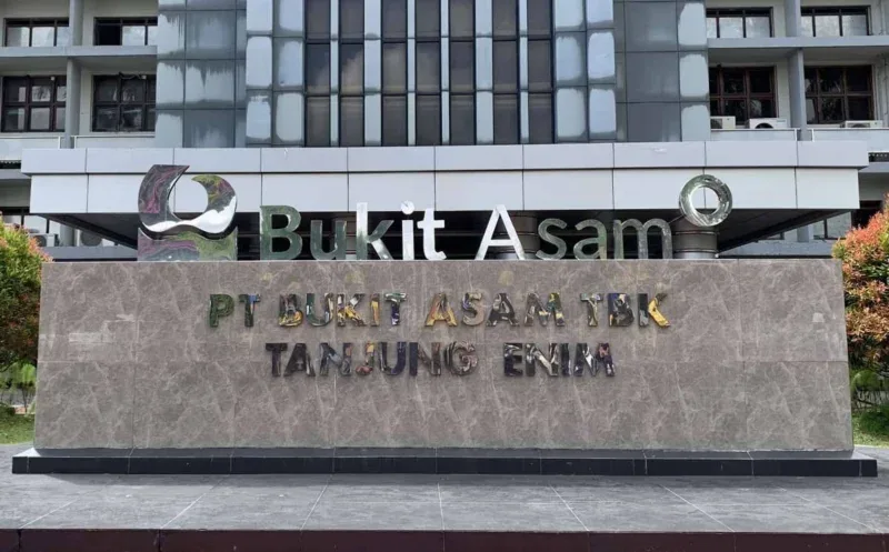 PTBA Uji Coba Wood Pellet, Langkah Nyata Wujudkan Energi Bersih di Indonesia