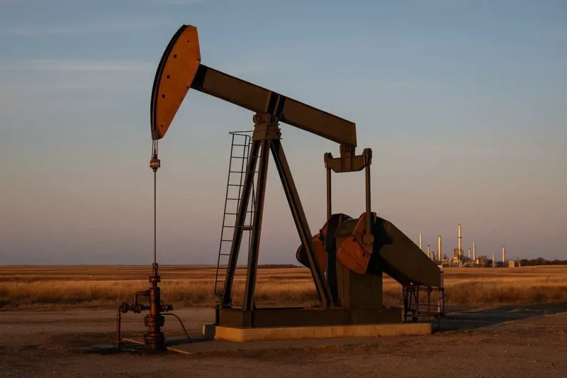 OPEC Bakal Genjot Produksi, Harga Minyak Anjlok dalam Sekejap!