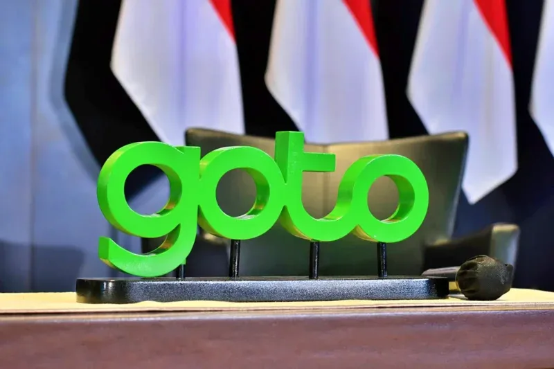 GOTO Saham Terpuruk, Ini 3 Alasan Pasar Masih Ragu!