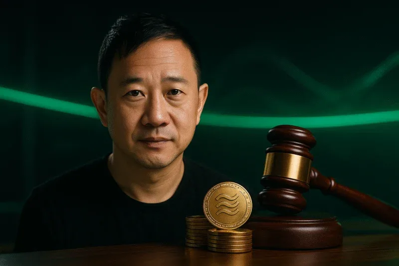 Gugatan Class Action Guncang AS! Ben Chow, Pendiri Meteora, Dituduh Tipu Investor Lewat Token MELANIA LIBRA