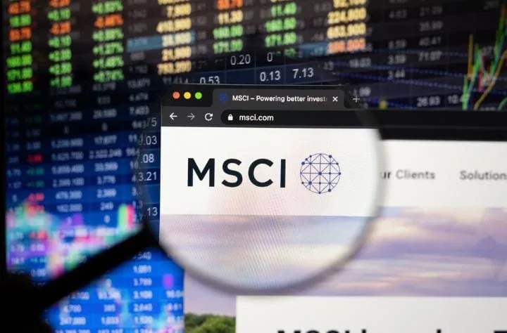 Mau Tahu Dampak Mencengangkan dari Penyesuaian Free Float MSCI?