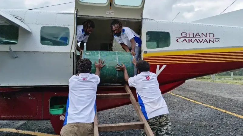 Pertamina Ubah Minyak Jelantah Jadi Bahan Bakar Pesawat Ramah Lingkungan, Masa Depan Penerbangan Hijau Dimulai!