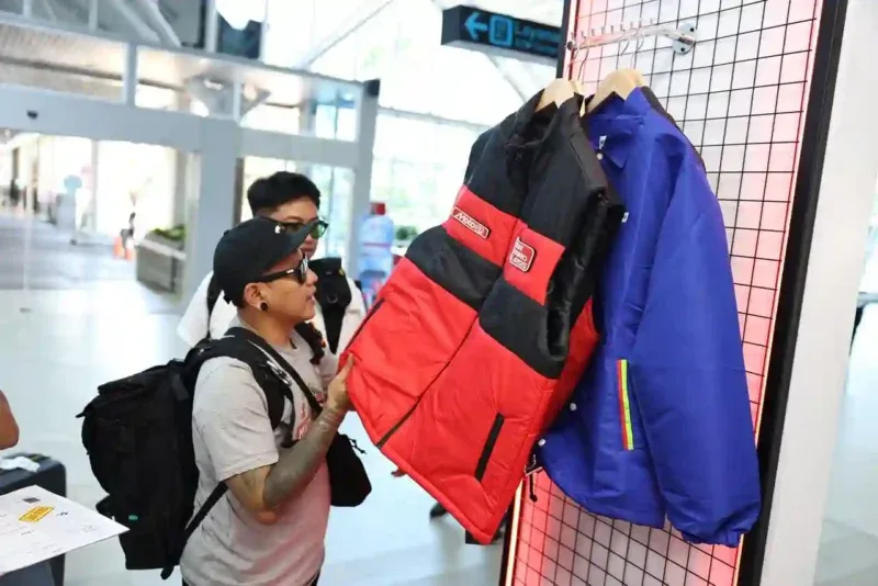 Mandalika Meriah! Pertamina Hadirkan Pesta Rakyat Berwarna di MotoGP