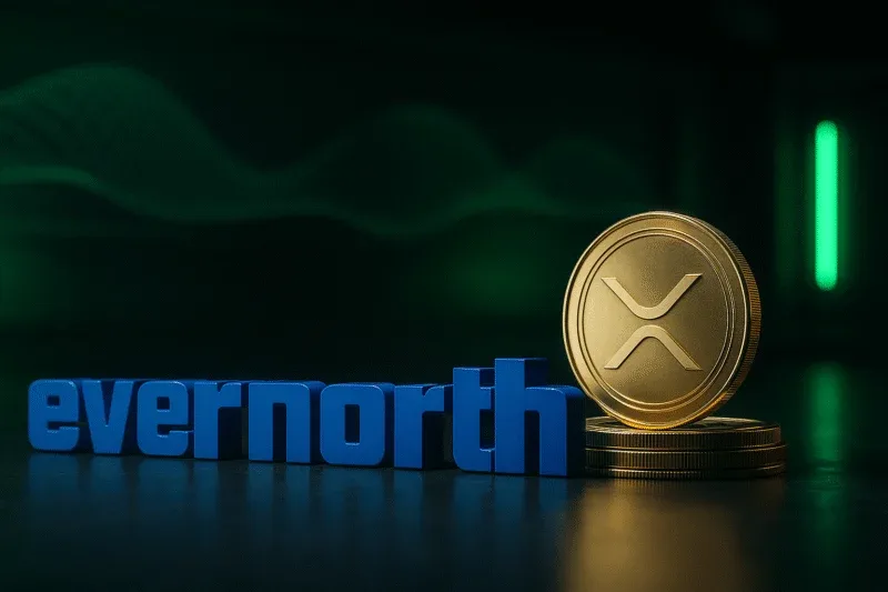 Evernorth Siap Guncang Pasar! Dana Rp 15 Triliun Dikumpulkan Jelang IPO Perusahaan Treasury XRP