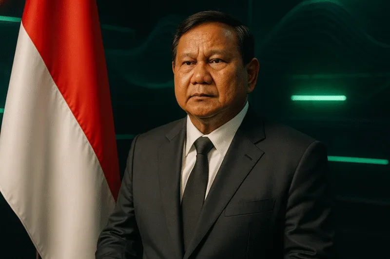 Prabowo Subianto Berusia 74 Tahun: Simak Momen Spesial Perayaannya!