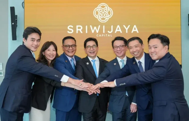 Arsjad Rasjid Luncurkan Private Equity Baru, Siap Pacu Geliat Investasi!